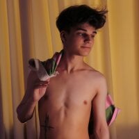Willie_Miler webcam model