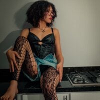 Dark_nina_ webcam