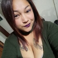 Luciana_Ivy webcam model