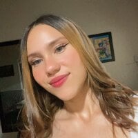 LexyRooss webcam model