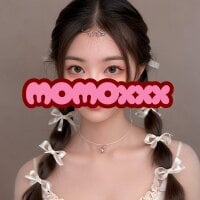 MOMOxxxLive Webcam