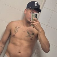 jesusboylatin model avatar