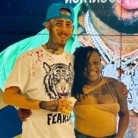 InterracialCPL's Offline Chat Room