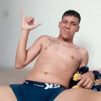 RRONNIEE webcam