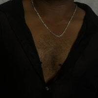 SuggarRaj model avatar