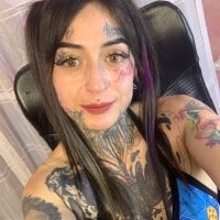 Kataleya_Bell_ webcam model