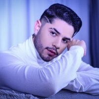 Andrewdenson webcam model