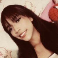 asia_novak webcam model