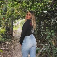 MelissaMoretti_ webcam model