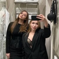 CarollMiyaLive Webcam