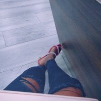 Naughtybadgal webcam