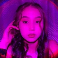 PrudenceClagg webcam model