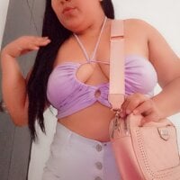27Conejita webcam