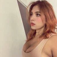 Azulcute webcam model