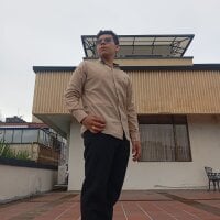 HugoBlaze's Avatar Pic