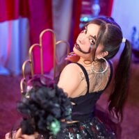 DaphneGlas webcam model