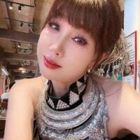 nanaaini webcam model