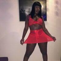 Candy90 webcam model