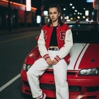 OkDevier webcam model