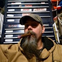 Bushcraftxxx's Avatar Pic