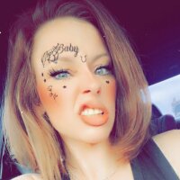 IceBunny247's Avatar Pic
