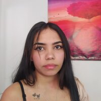 Angelita-'s Webcam Show