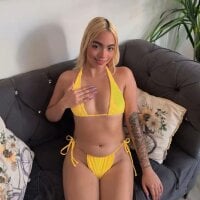 SashaRouge_'s Avatar Pic