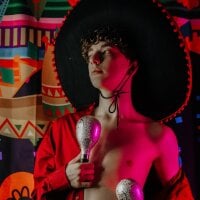 TrevorBenson's Avatar Pic