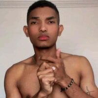 Victor_Smith2 webcam model