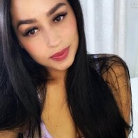 MeganAnderson777 webcam model