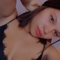anabell_tf webcam model