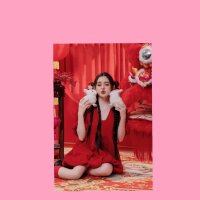JinYiYi Cam Model Profile | Stripchat