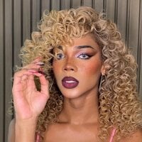 NaomiSteward webcam model