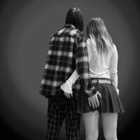 emo_couple webcam