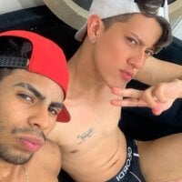 Raving_Boys model avatar