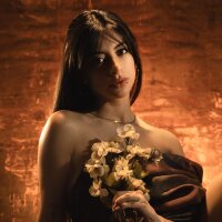 nala_uwu naked in live sex video chat