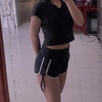 Sanaa- webcam model