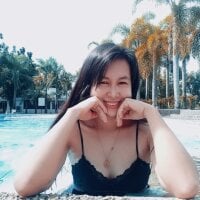 Prettyasianbelle webcam model