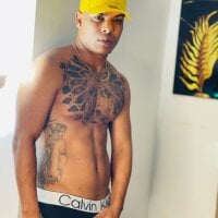 Dominick_Cooper webcam
