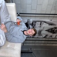 CumWatchFunn's Offline Chat Room