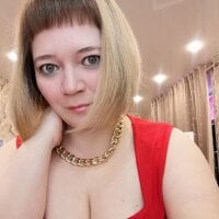 LizaMilfa's Avatar Pic