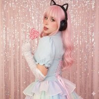 Waifu_Aika webcam model