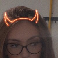 GingeRose_ webcam