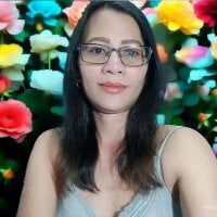 AgnesCutie webcam model