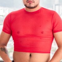 Mark__Brown webcam model