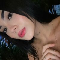 saara_jhonss webcam model