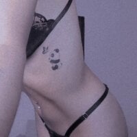 Gringa-Princess webcam