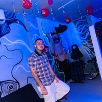 jercam94's Offline Chat Room