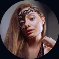 Aria_Nyx Adlı Modelin Çevrimdışı Sohbet Odası