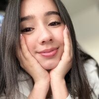 Lovely__ZoeLive Webcam
